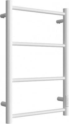 Электрический полотенцесушитель Двин J neo 60/40 el, белый