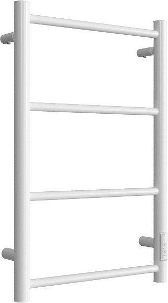 Электрический полотенцесушитель Двин J neo 60/40 el, белый
