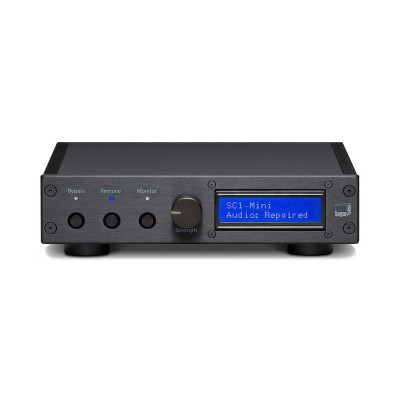 Подавитель щелчков Sweet Vinyl SugarCube SC-1 mini