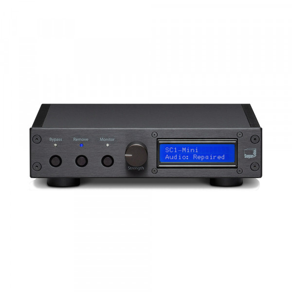 Подавитель щелчков Sweet Vinyl SugarCube SC-1 mini