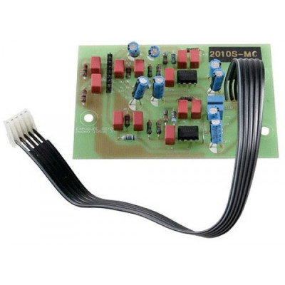 Плата фонокорректора Exposure Phono Board 2010s2 (mC)