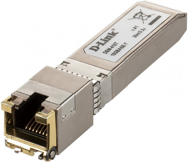 Трансивер D-Link DEM-410T
