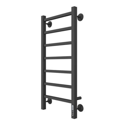 Электрический полотенцесушитель Larusso Астор П7 350х800 9005 EL