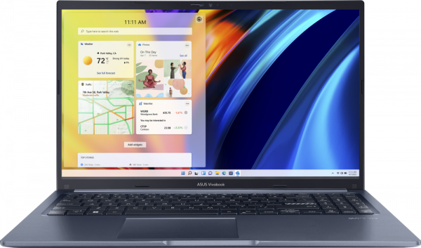 Ноутбук ASUS M1502IA VivoBook 15 (BQ086)