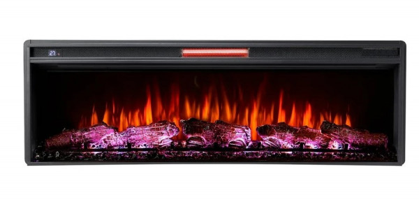 Линейный электрокамин Real-Flame Joker 52