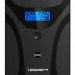 ИБП IPPON Smart Power Pro II Euro, 1200ВА, usb кабель в комплекте, линейно-интерактивный, напольный, 139х364х195 (ШхГхВ), 220V,  однофазный, (1029740)