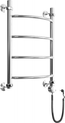 Электрический полотенцесушитель Двин R (1" - 1/2) 60/40 el