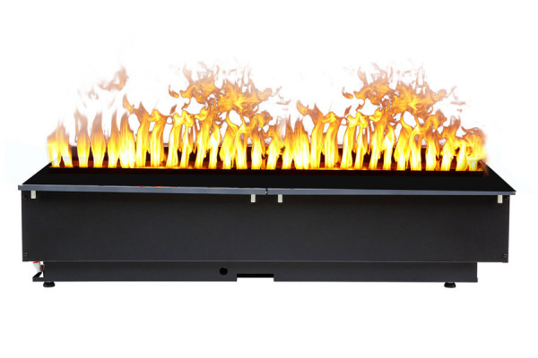 Встраиваемый очаг в модуль Dimplex Cassette 1000 Project