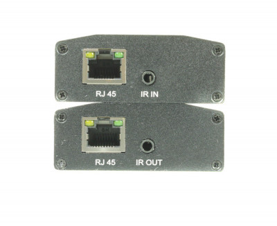 Комплект OSNOVO, HDMI, передатчик и приёмник, (TLN-Hi3+RLN-Hi3)