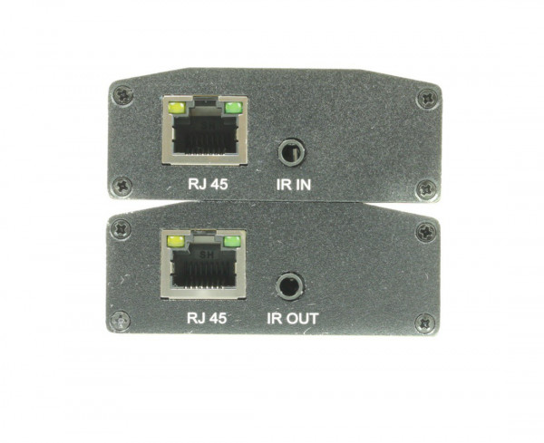 Комплект OSNOVO, HDMI, передатчик и приёмник, (TLN-Hi3+RLN-Hi3)