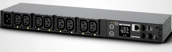 Блок розеток CyberPower PDU81005