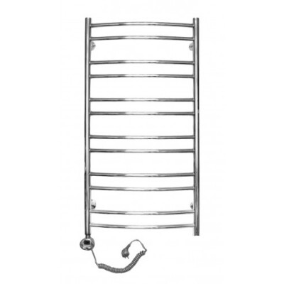 Электрический полотенцесушитель Domoterm Калипсо П12 500*1000 EL