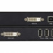 Удлинитель Aten, портов: 1, USB (Type B), (CE610-AT-G)
