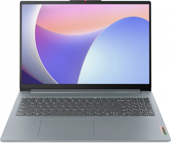 Ноутбук Lenovo IdeaPad Slim 3 15IRH8 (83EM000CLK)