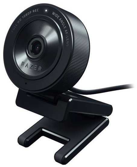 Веб-камера RAZER Kiyo X