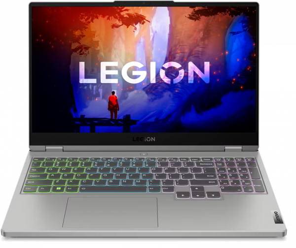 Ноутбук Lenovo Legion 5 15ARH7H (82RD008SRM)