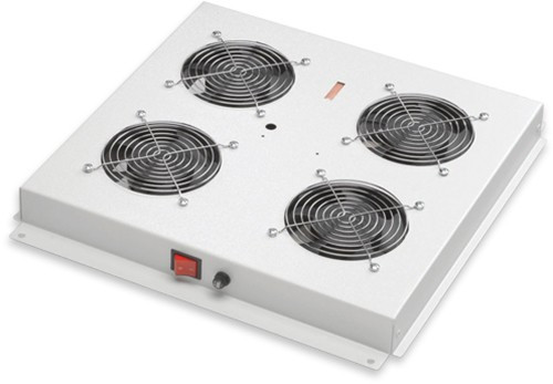 Вентиляторный модуль Lande LN-FAN-ONF-4FFS-LG