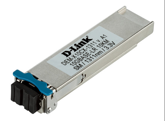 Модуль D-Link, LC (SM), (DEM-X10CX-1311)
