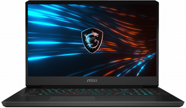 Ноутбук MSI GP76 Leopard (11UG-876)
