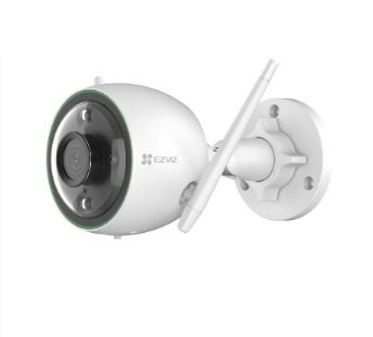 Видеокамера IP цилиндрическая CS-CV310 (C0-6B22WFR)(2.8mm)