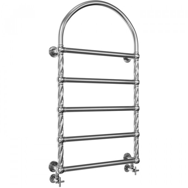 Водяной полотенцесушитель Маргроид Вид 96 110*60