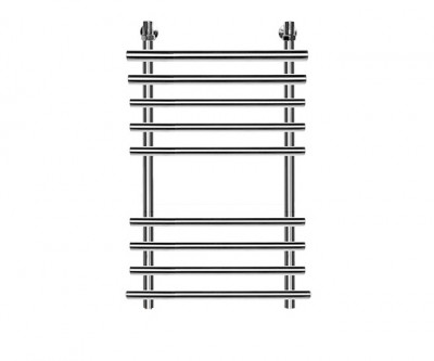 Электрический полотенцесушитель Ника ЛБ3 Электрический (Лесенка Модель Б3) 100х40 -9