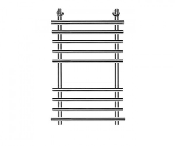 Электрический полотенцесушитель Ника ЛБ3 Электрический (Лесенка Модель Б3) 100х40 -9