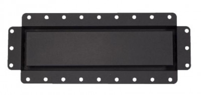 Металлическая решетка SCHIBERG МИНИ 600х200-10