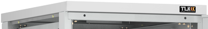 Основание для шкафа TLK TFI-6080-R-GY