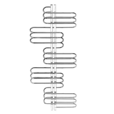 Электрический полотенцесушитель Grota Rio 700x1275 El