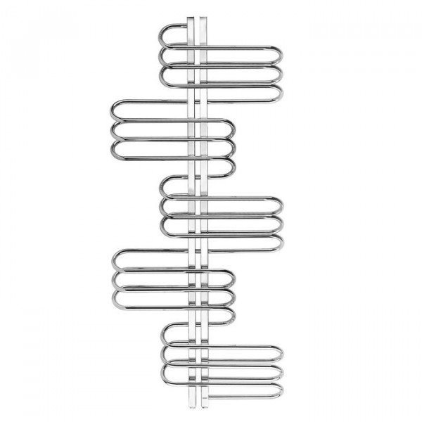 Электрический полотенцесушитель Grota Rio 700x1275 El