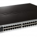 Коммутатор D-Link, DGS-3620-52P/B1AEI