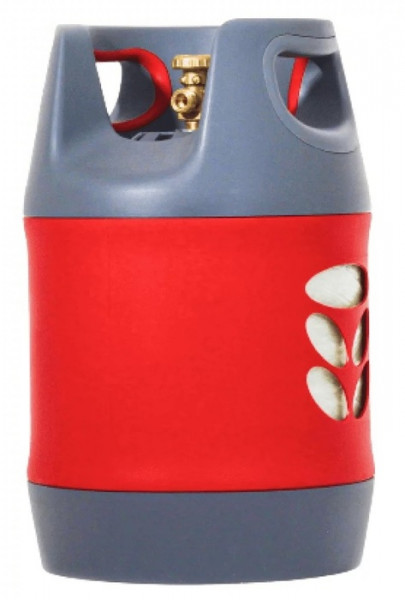 Баллон для газового обогревателя HPC Research Classiс 18,2л