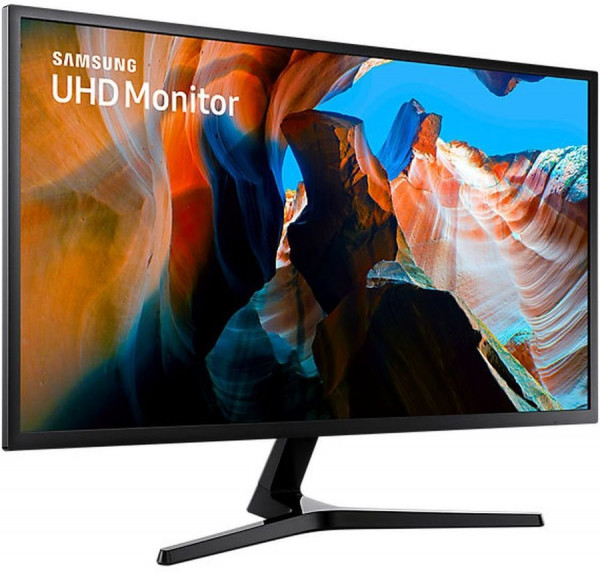 Монитор Samsung 32' U32J590UQI