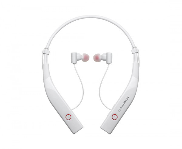 Наушники Phiaton BT100 NC White