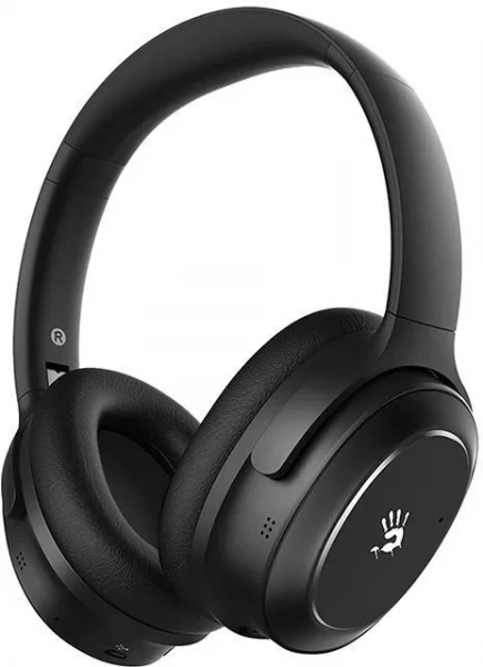 Гарнитура A4Tech Bloody M320 Black