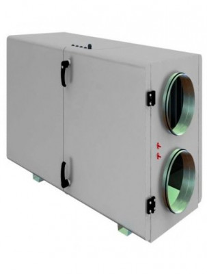Приточно-вытяжная вентиляционная установка Shuft UniMAX-R 2200SW EC