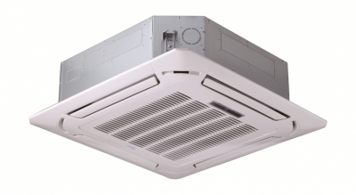 Кассетный фанкойл 3-3,9 кВт IGC IWF-X300T22M