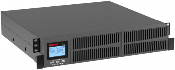 ИБП DKC Small Rackmount 3000VA 2700W