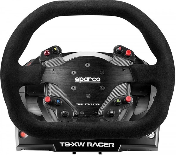 Руль + педали ThrustMaster TS-XW Racer Sparco P310 Competition Mod (4460157)