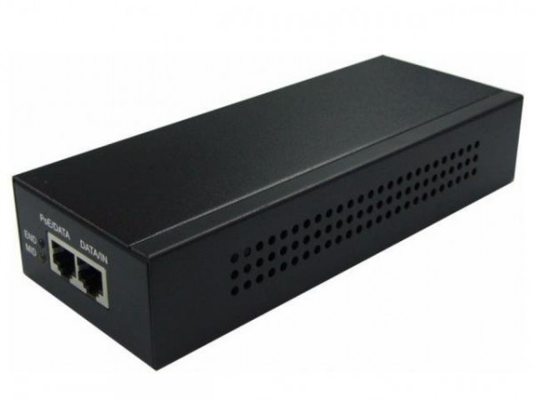 Инжектор PoE LAS30-57CN-RJ45 30Вт