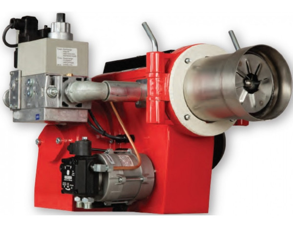 Комбинированная URET URG L 2 LH