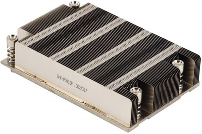 Радиатор для серверного процессора SuperMicro SNK-P0062P