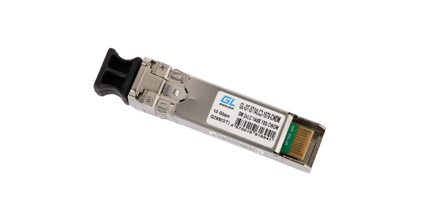 SFP-модуль GL-OT-ST14LC2-1390-CWDM