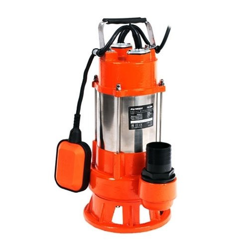 Дренажный насос PATRIOT FQ500 N