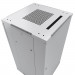 Шкаф телекоммуникационный напольный Cabeus, IP20, 47U, 2277х600х600 мм (ВхШхГ), дверь: стекло, задняя дверь: металл, разборный, цвет: серый, (SH-05C-47U60/60)