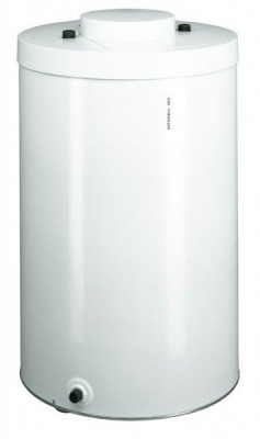 Бойлер косвенного нагрева Viessmann Vitocell-W 100 CUGA, 100л. (Z019321)