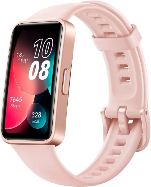 Браслет Huawei Band 8 Sakura Pink (ASK-B19)