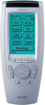 Пульт ДУ Philips SBCRU-930