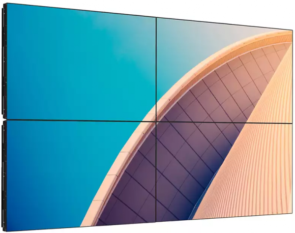 ЖК панель Philips 55' 55BDL2005X